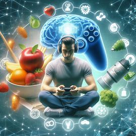 Health and Wellness for Gamers
