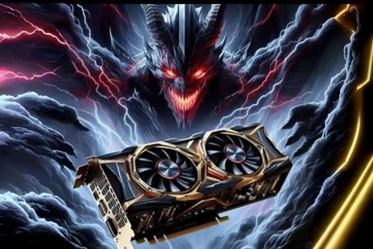 Top 10 Graphic Cards With Best Performance