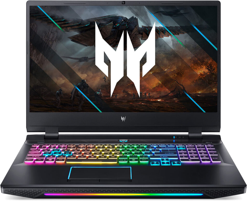 Acer Predator Helios 300 