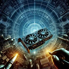 Best Graphic Cards Overclocking 2024