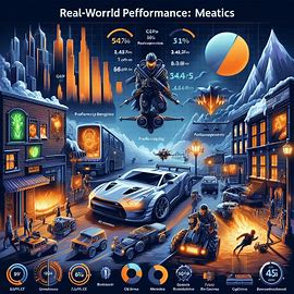 Real-World Performance Metrics