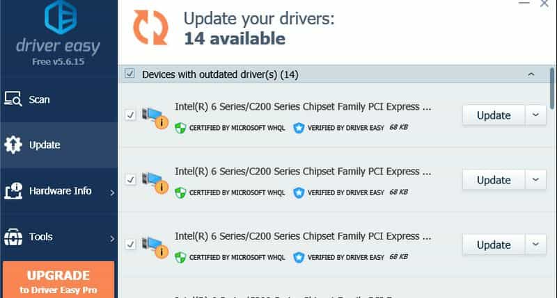 Best Practices for Updating Drivers