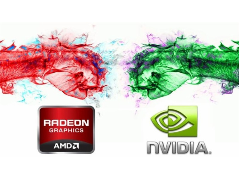 Choosing Between NVIDIA and AMD