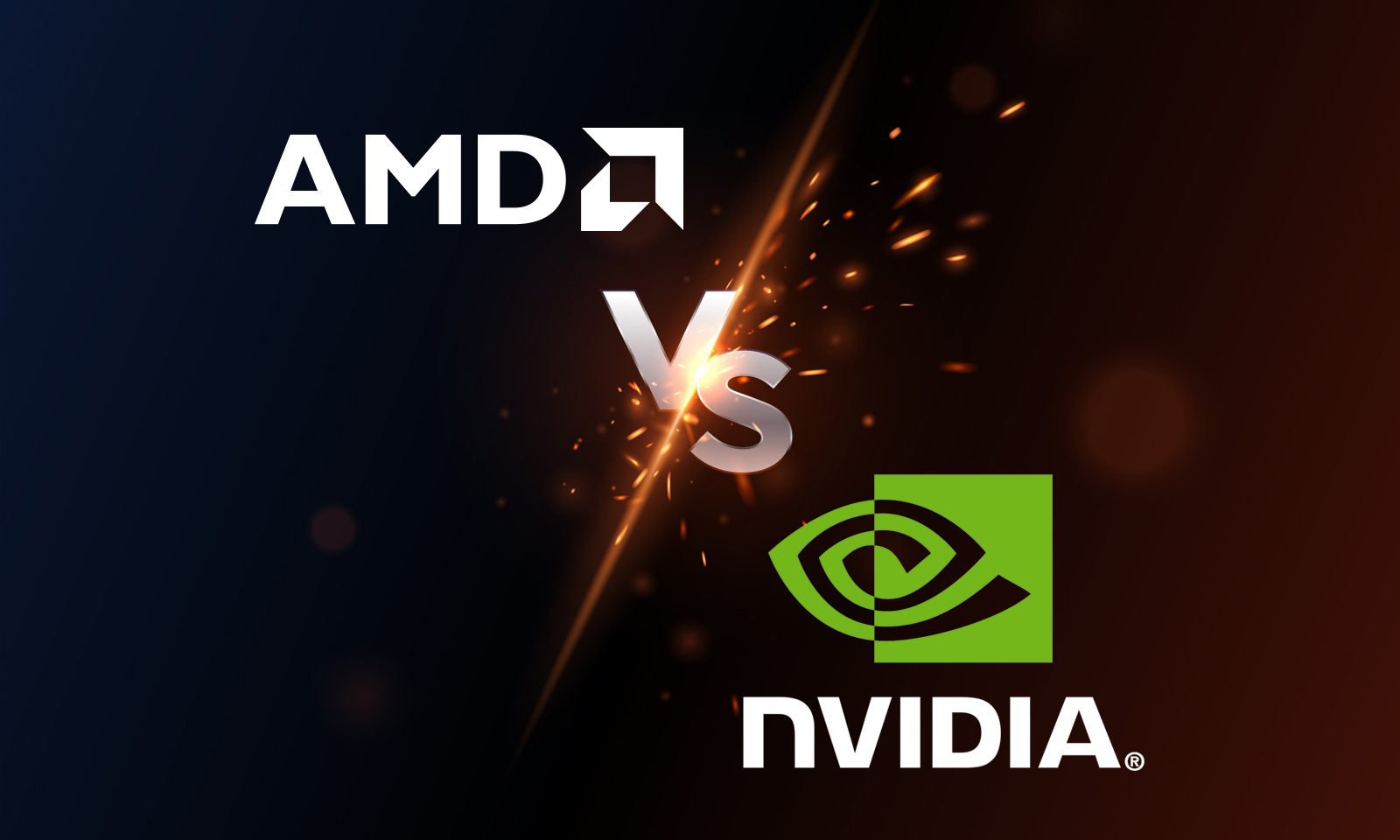 NVIDIA vs AMD: Which Graphics Card Brand is Best for Gamers? 2024