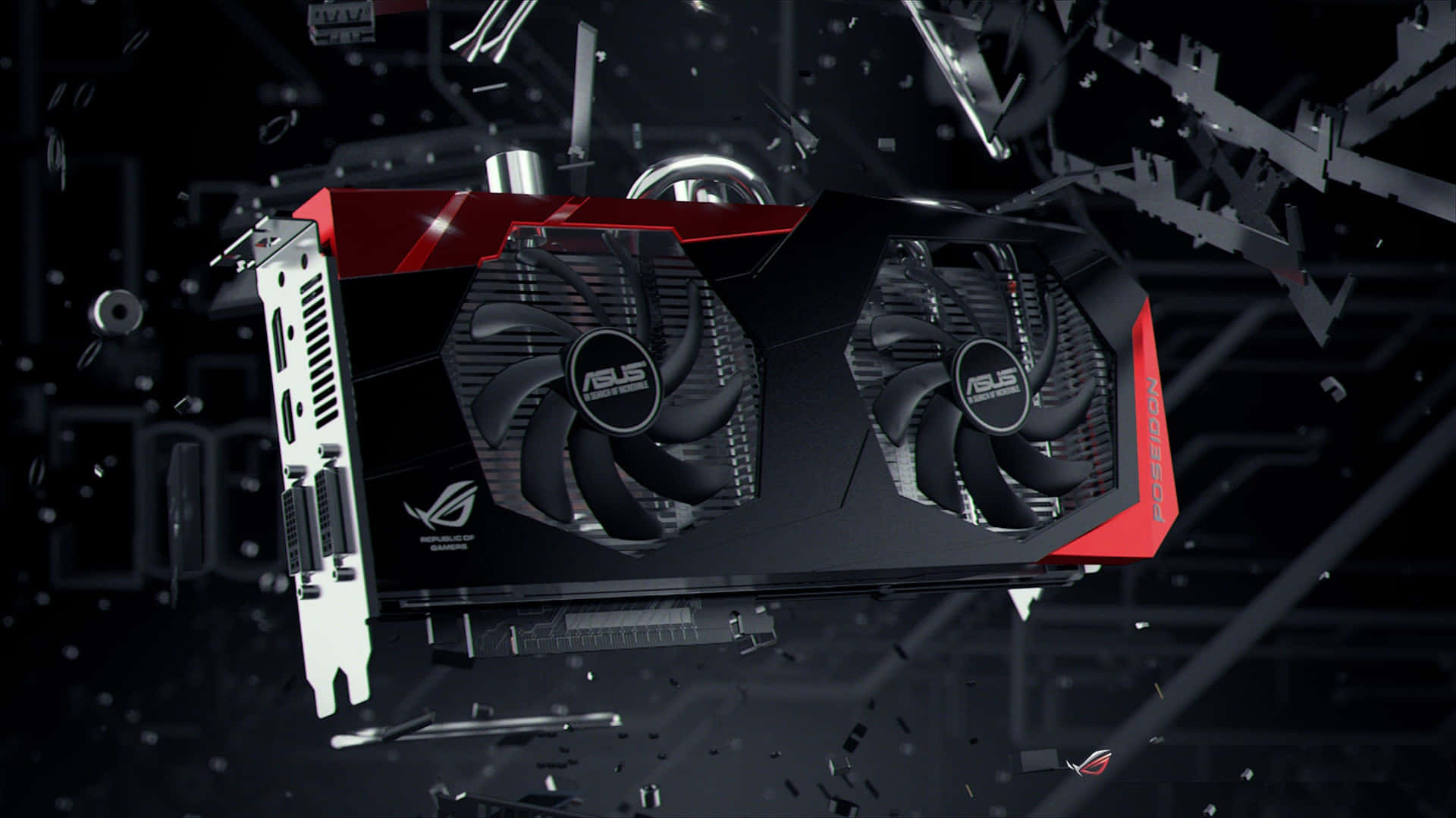 Unleashing 4K Gaming: The Best Graphics Cards for High-Resolution Play