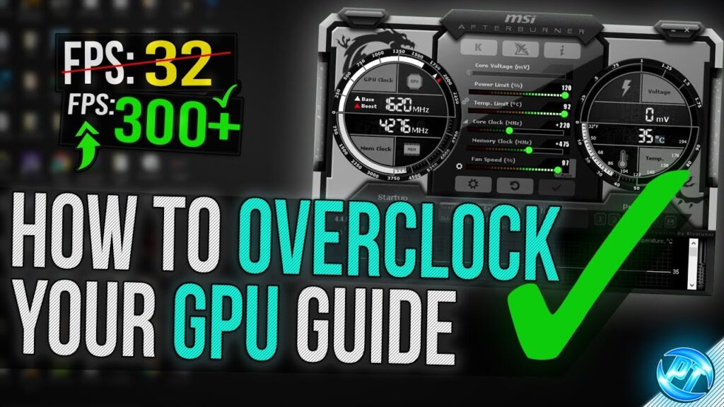 overclock gpu choice